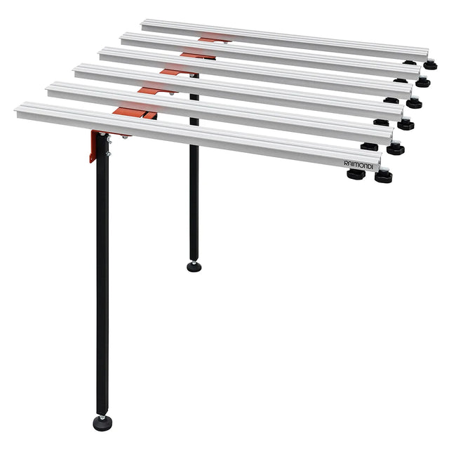 Raimondi 3-1/2 ft. Extension for Work Bench