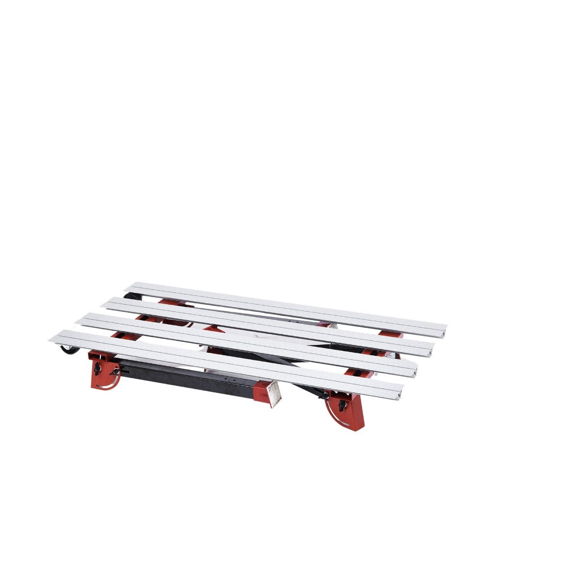 Raimondi M Bigfoot Small Work Bench Folded