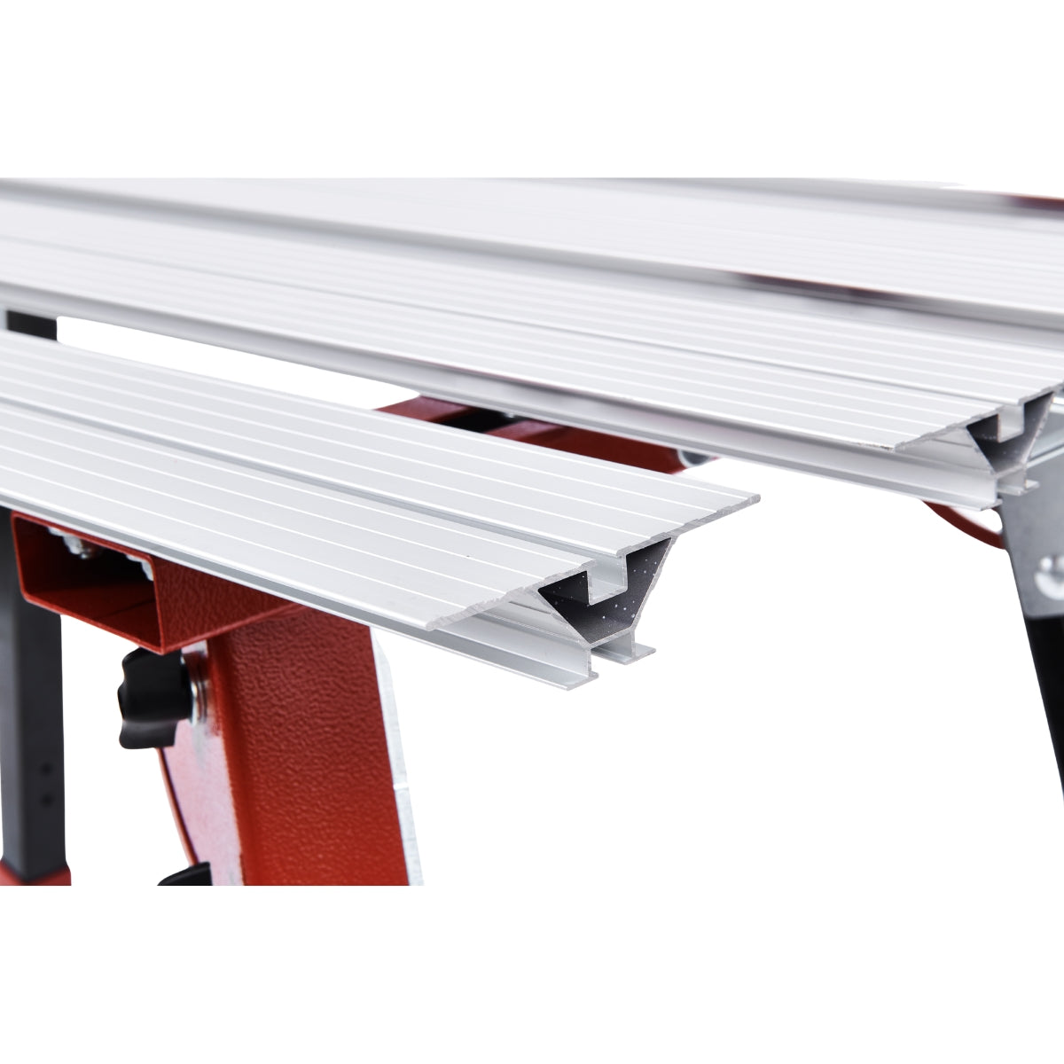 Raimondi M Bigfoot Small Work Bench Close