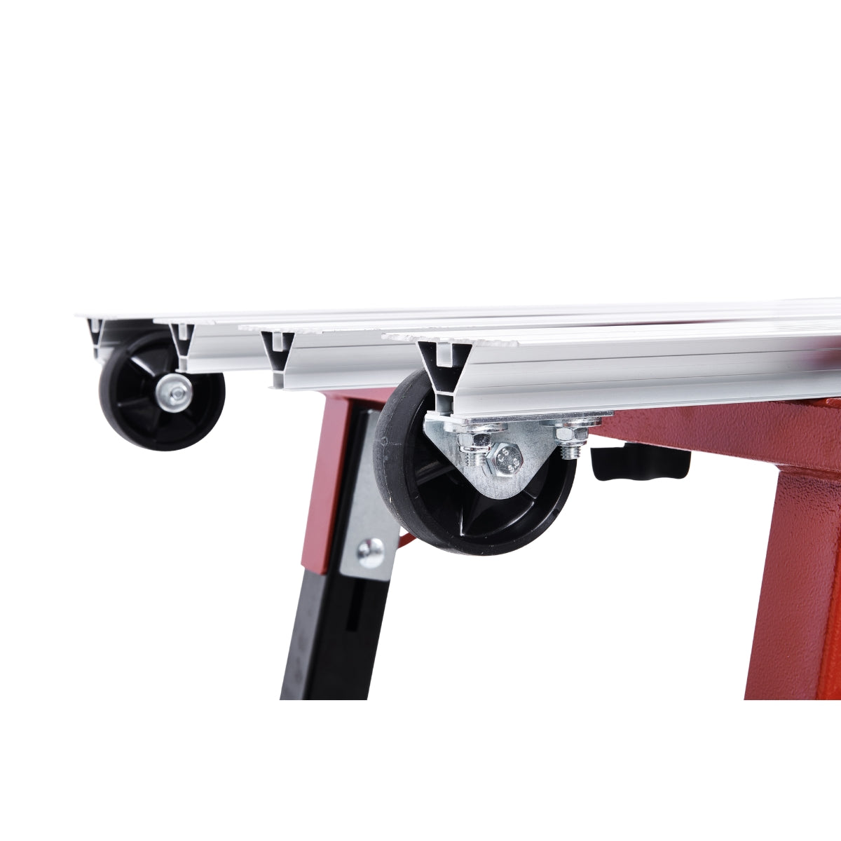 Raimondi M Bigfoot Small Work Bench Wheels