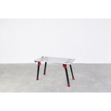 Raimondi M Bigfoot Small Work Bench Zoomed Out