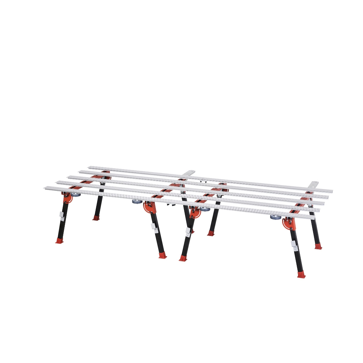 Raimondi XL Bigfoot Small Work Bench Connected