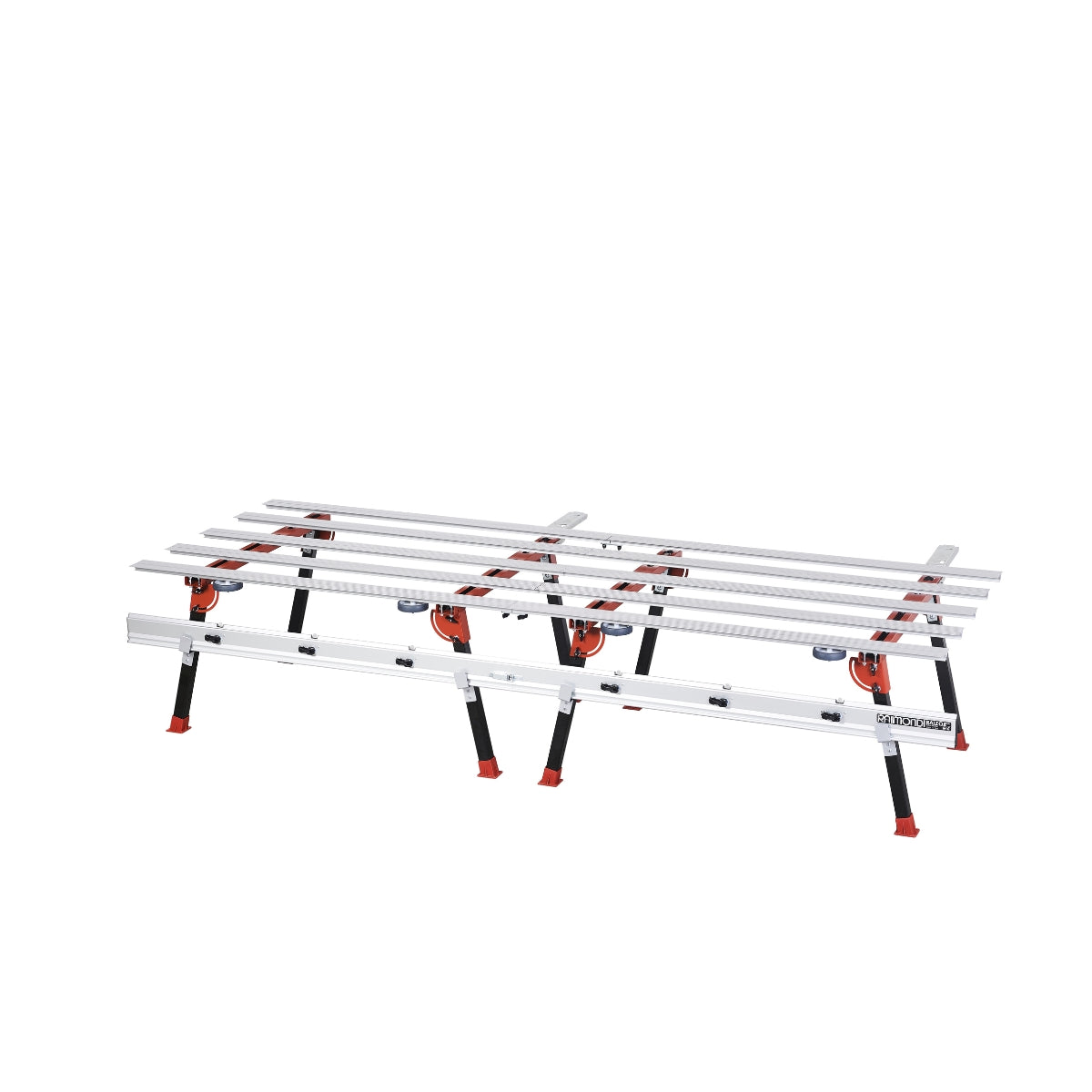 Raimondi XL Bigfoot Small Work Bench w/ Accessory 