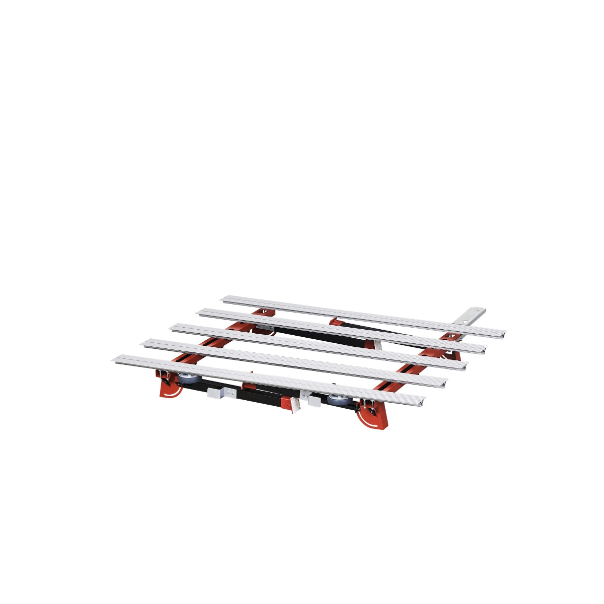 Raimondi XL Bigfoot Small Work Bench Folded