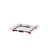 Raimondi XL Bigfoot Small Work Bench Folded