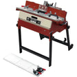 Raimondi BD1WD Bull Dog Advanced Bullnose Machine