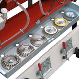 Raimondi Bulldog 6 Step Polishing System