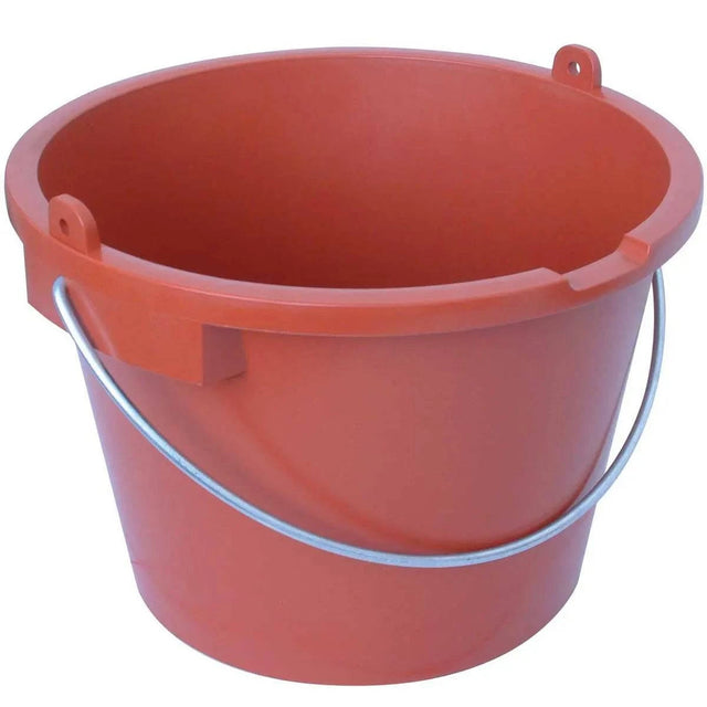 Raimondi 7 Gallon Construction Bucket with Handle
