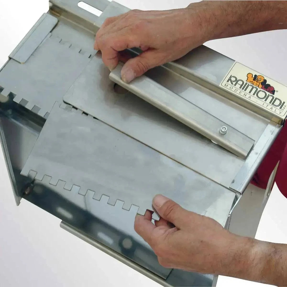 Raimonid Colombo Easy Change Trowel Blades