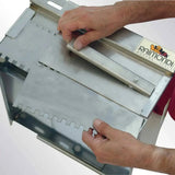 Raimonid Colombo Easy Change Trowel Blades