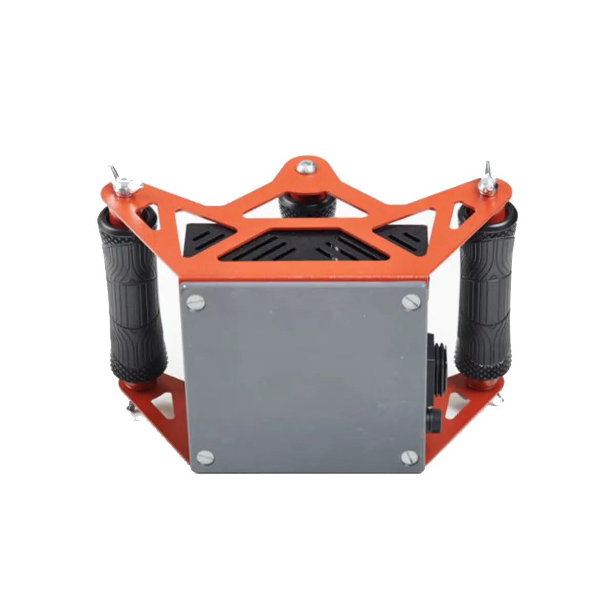 VSVOLPINO Raimondi e- FOX vibrator removable smaller plate pad