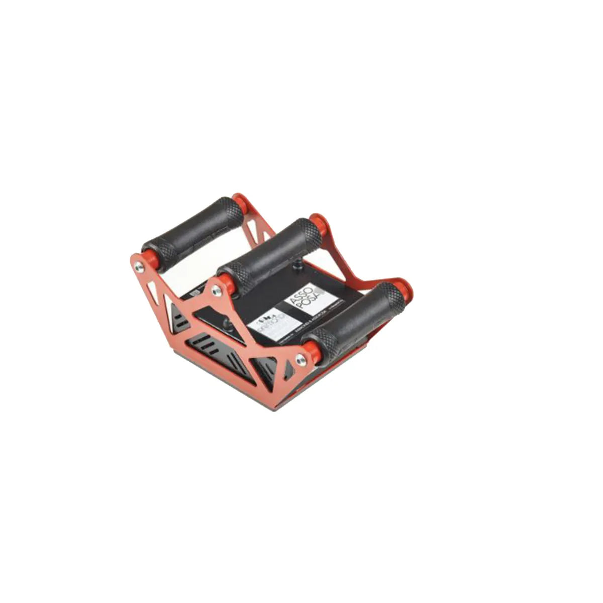 VSVOLPINO Raimondi e- FOX vibrator removable smaller plate