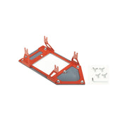 VSVOLPINO Raimondi e- FOX vibrator removable larger plate