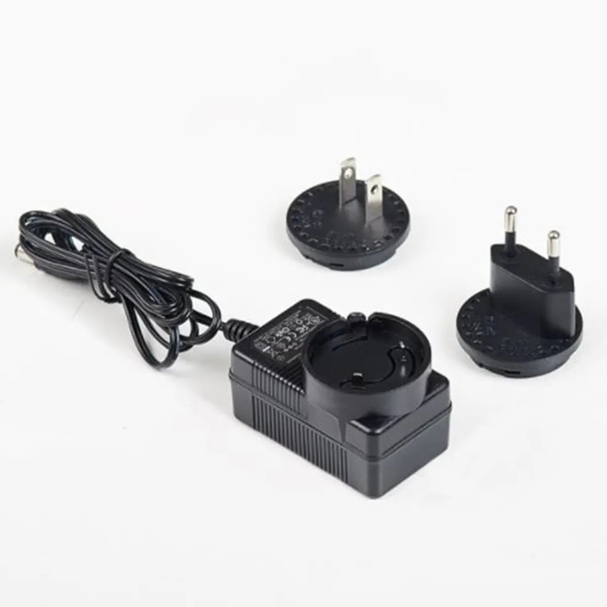 VSVOLPINO Raimondi e- FOX vibrator cords and plugs