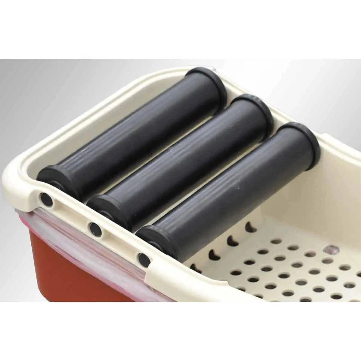 Raimondi WBEASY Grout System Rollers