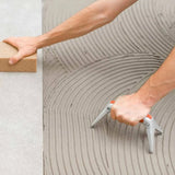 LTHGS Raimondi Fido Ergonomic Support grout cleaning hydro sponge floor tile grout tooling