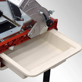 Raimondi Gladiator Advance 85 Rail Saw water tray
