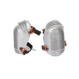 Raimondi Knee Pad With Ribbing