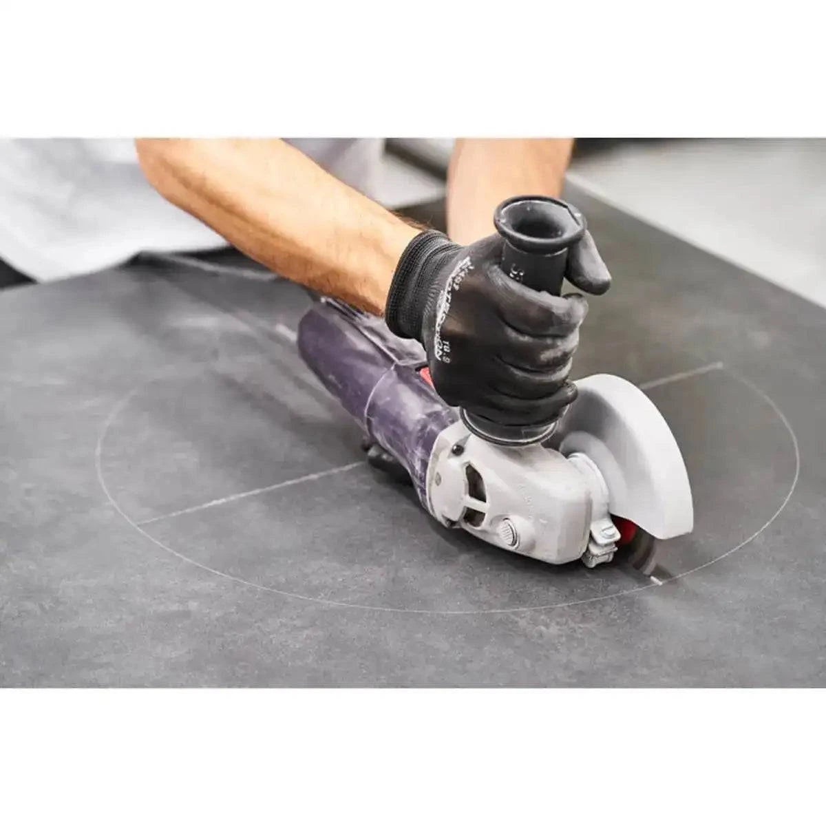 Raimondi KOMPASS to Perform Circular Cuts