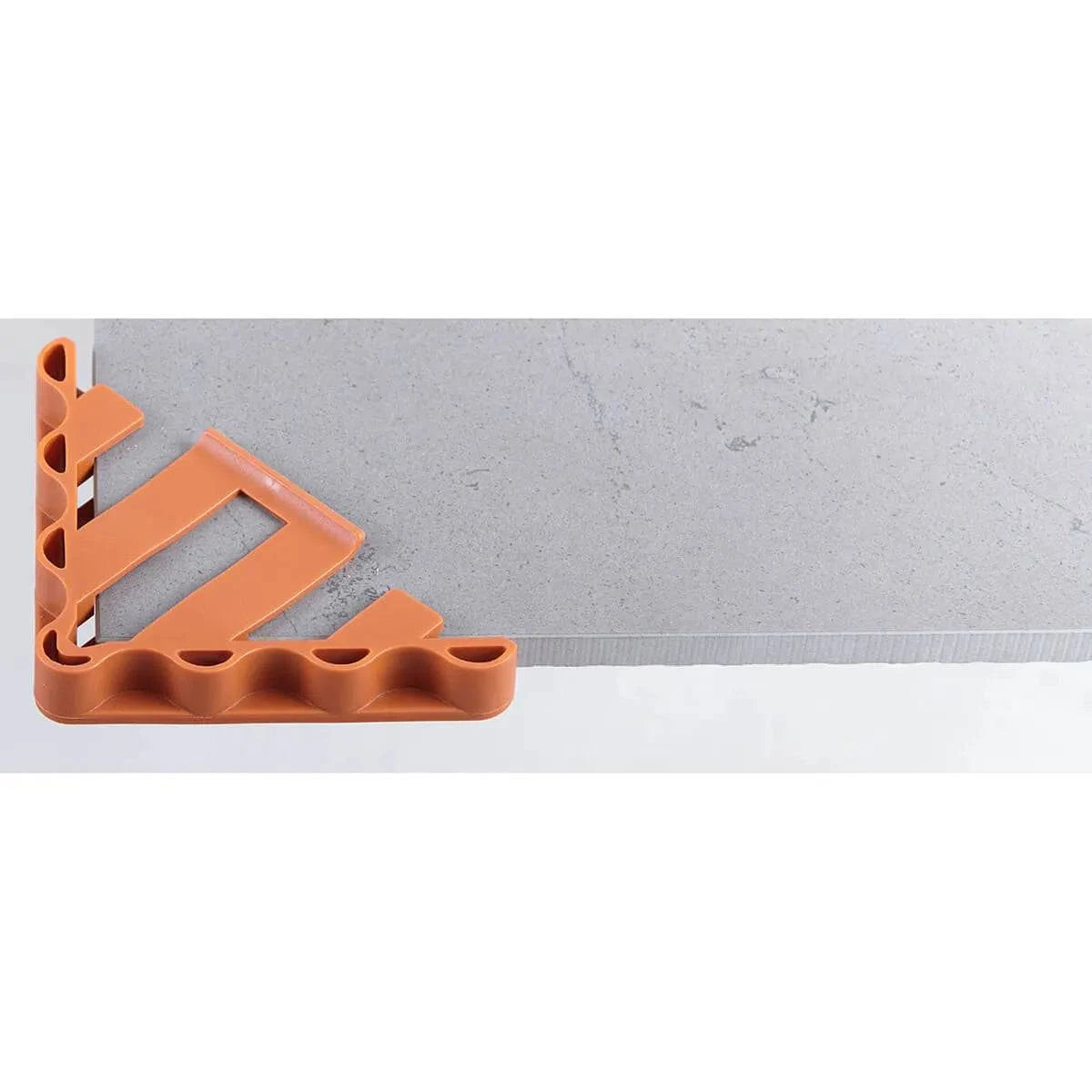Alette Raimondi Raimondi Large Format Tile Corner Protectors
