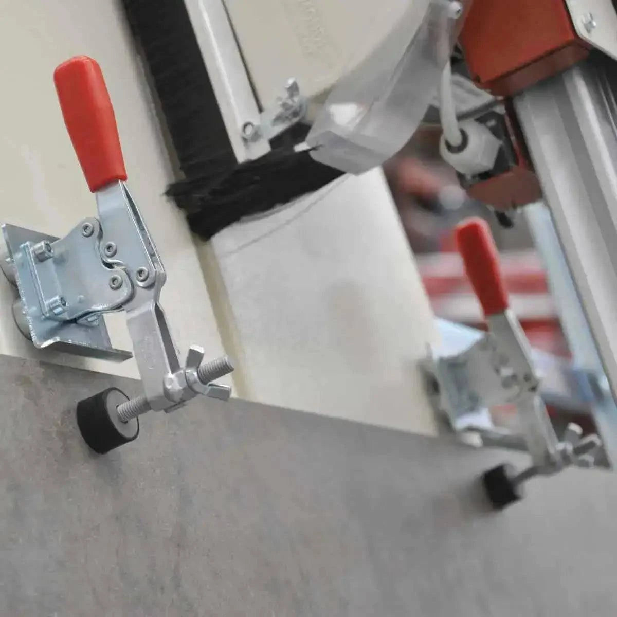Raimondi LEM Vertical Cut Wet Saw