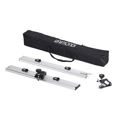 TC10RMTC 2X w/ Case