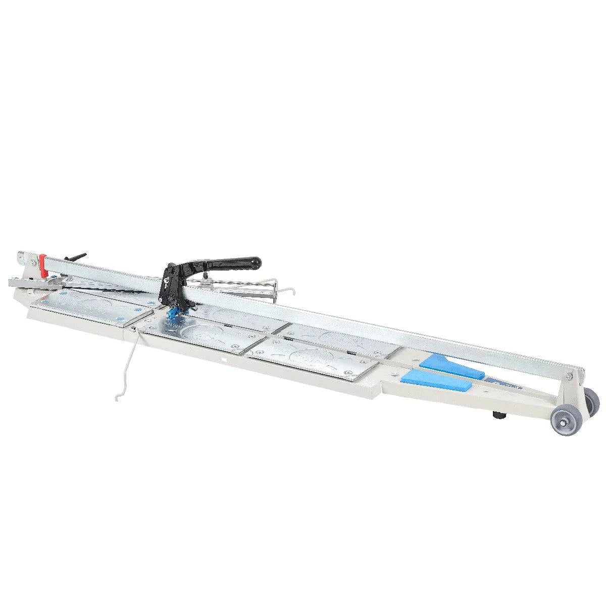 Montolit 61 inch Push Tile Cutters by Raimondi thin panel tile large format floor tile