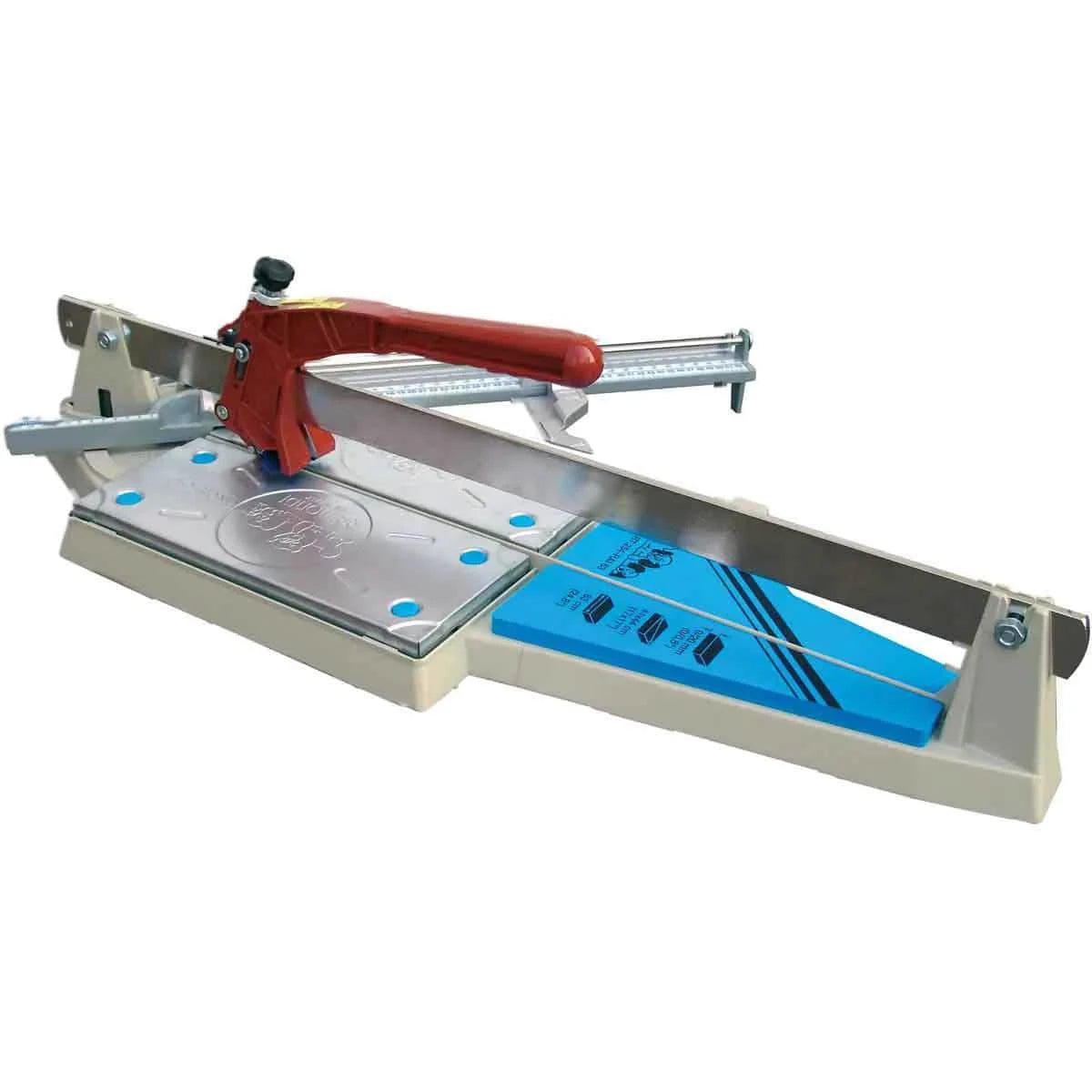 Montolit 29 inch Push Tile Cutters by Raimondi for porcelain floor tile