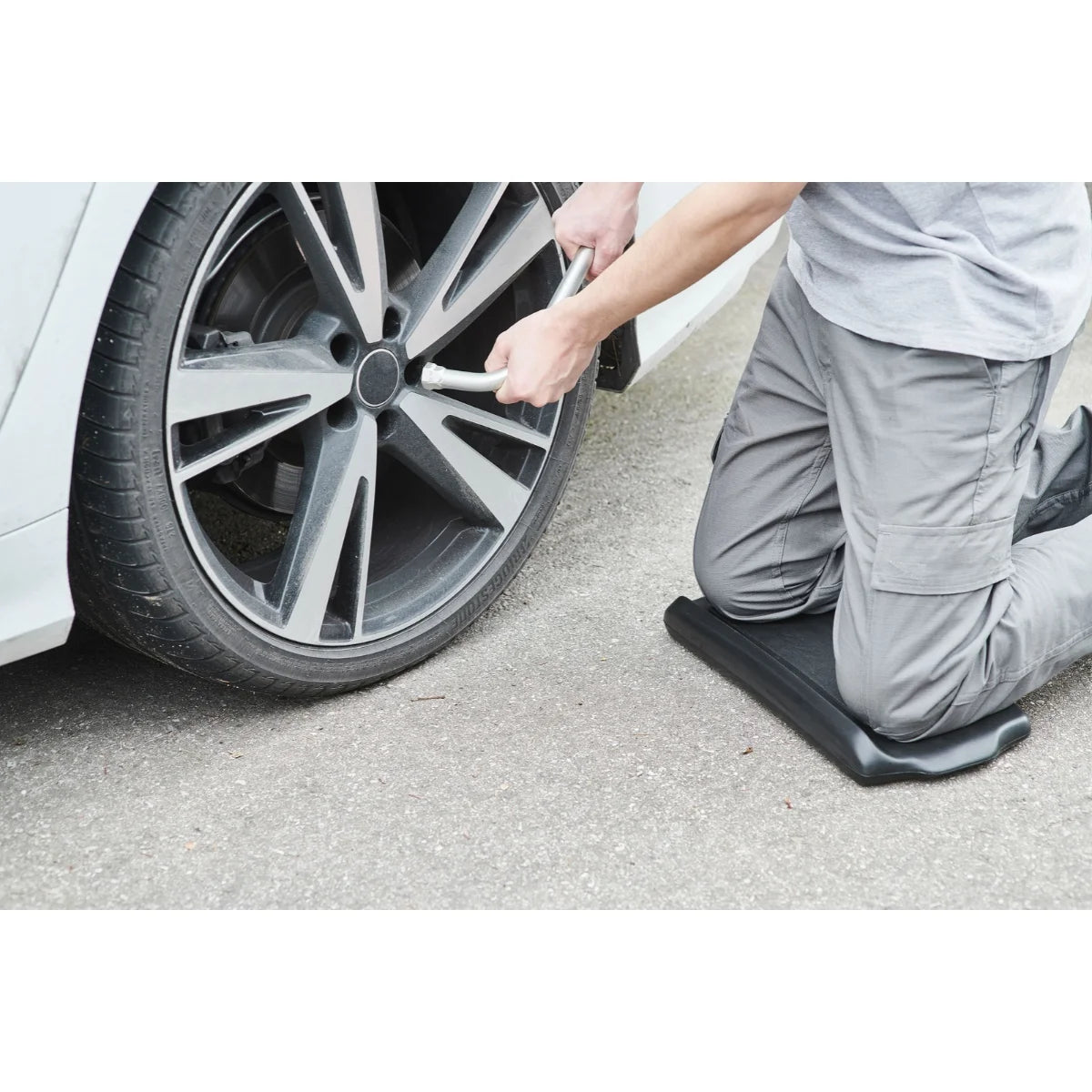 Raimondi Morbidone Foam Board Tire Replacement 
