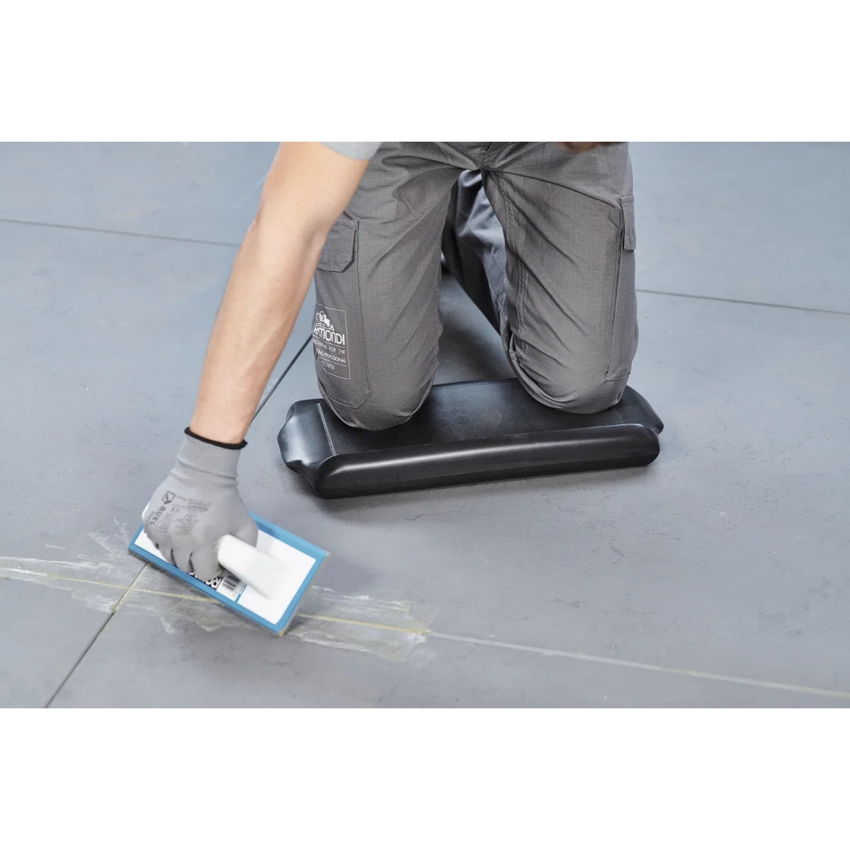 Raimondi Morbidone Foam Board Grouting