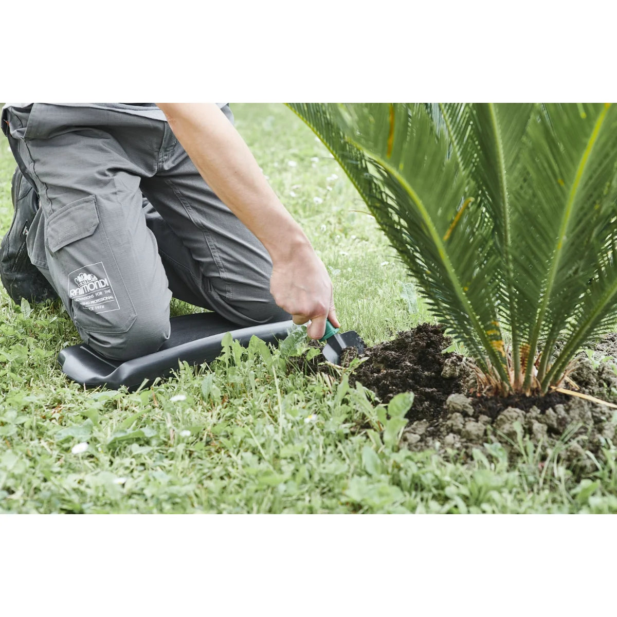 Raimondi Morbidone Foam Board Planting