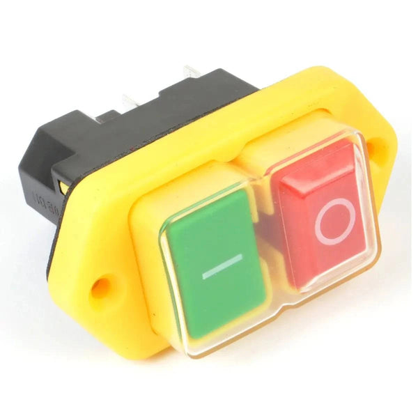 P234MT02A Raimondi On-Off Switch 110 Volts