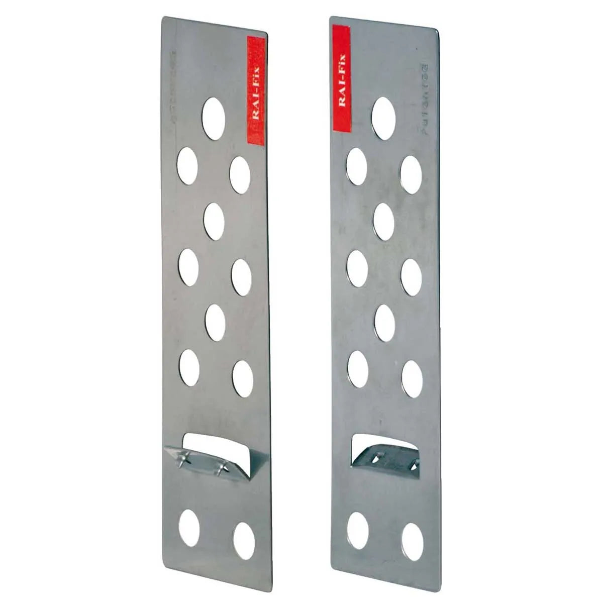 Raimondi Rai-Fix 6mm (1/4 in. Wing Size) Tile Safety Withholding Hook