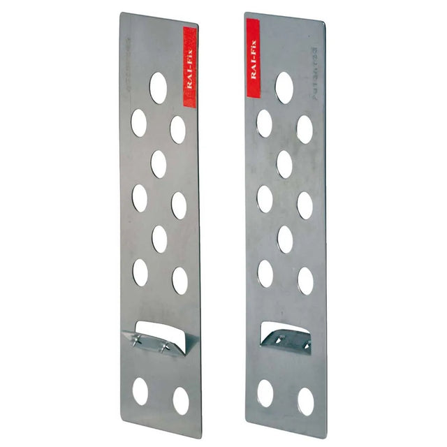 Raimondi Rai-Fix 8mm 5/16 in. Wing Size Tile Safety Withholding Hook