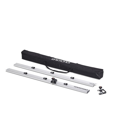 Raimondi Raizor MkII PLUS Assembly