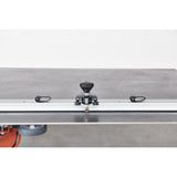 Raimondi Raizor MkII PLUS - Side View