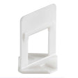 Raimondi 1/16 in. Large White Clip Tile Leveling System