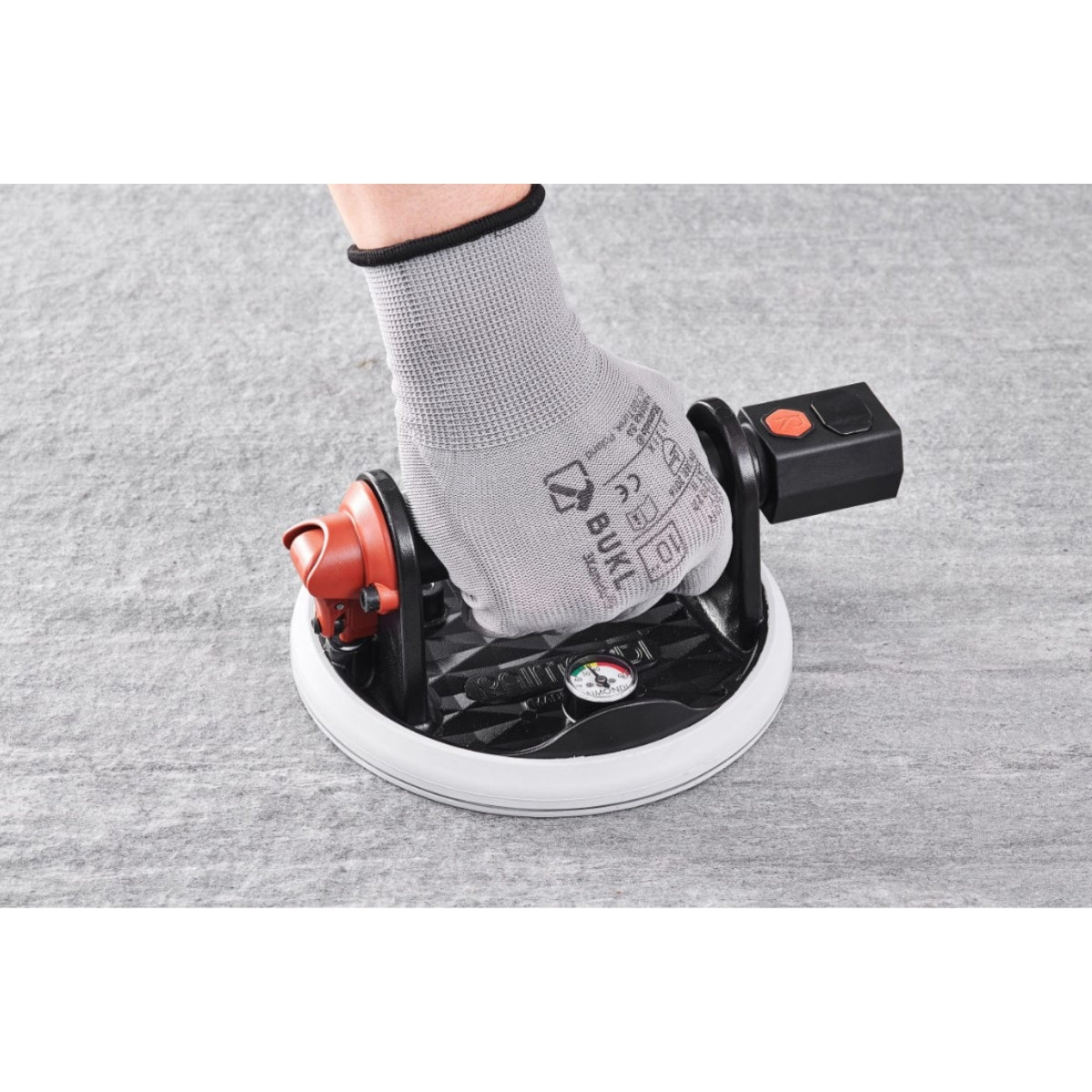 Raimondi RV Battery+ Suction Cup w/ Tile - Battery