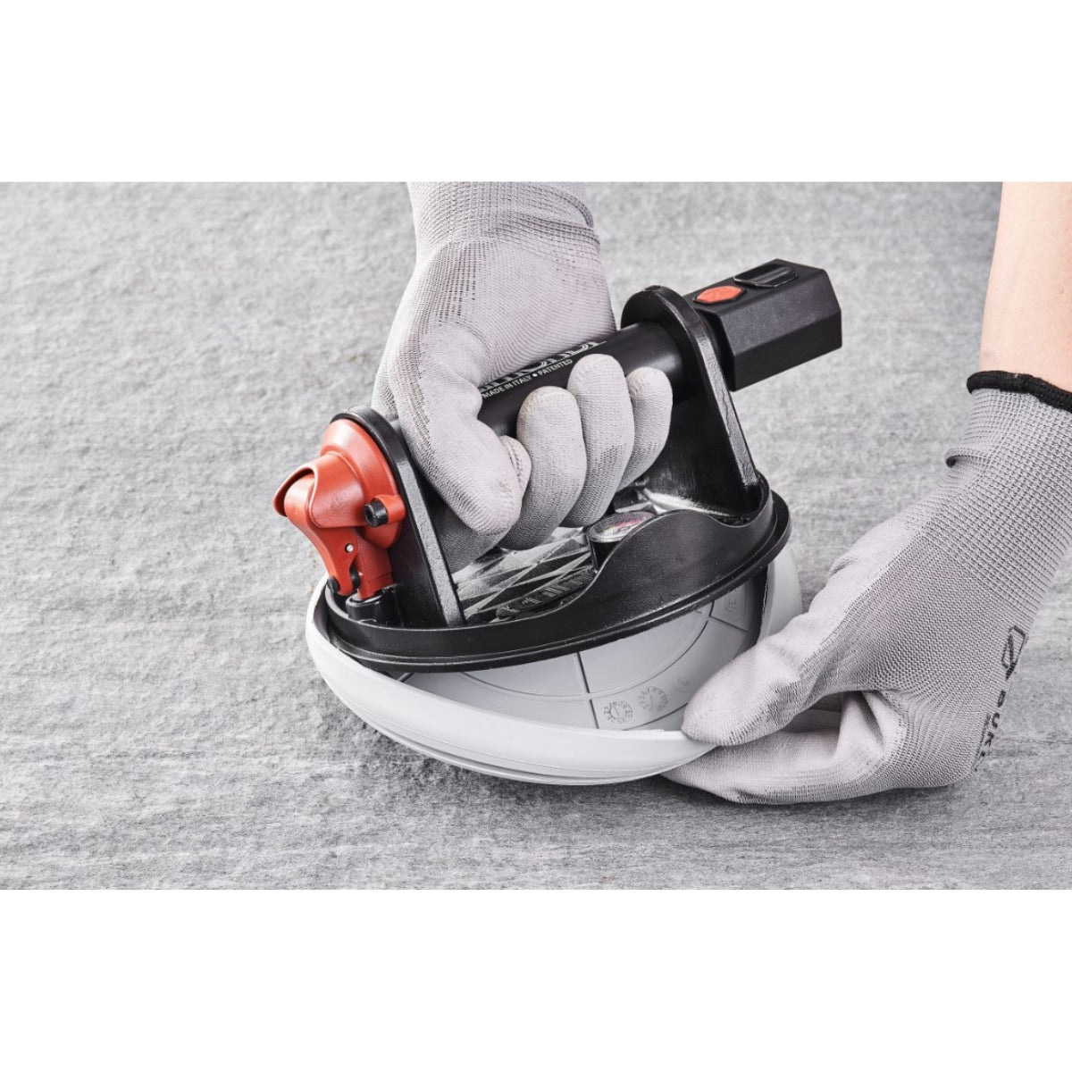 Raimondi RV Battery+ Suction Cup Rubber