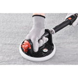 Raimondi RV Battery+ Suction Cup Removing Battery