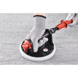 Raimondi RV Battery+ Suction Cup w/ Tile - Manual Pump