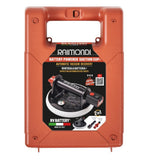 Raimondi RV Battery+ Suction Cup Case