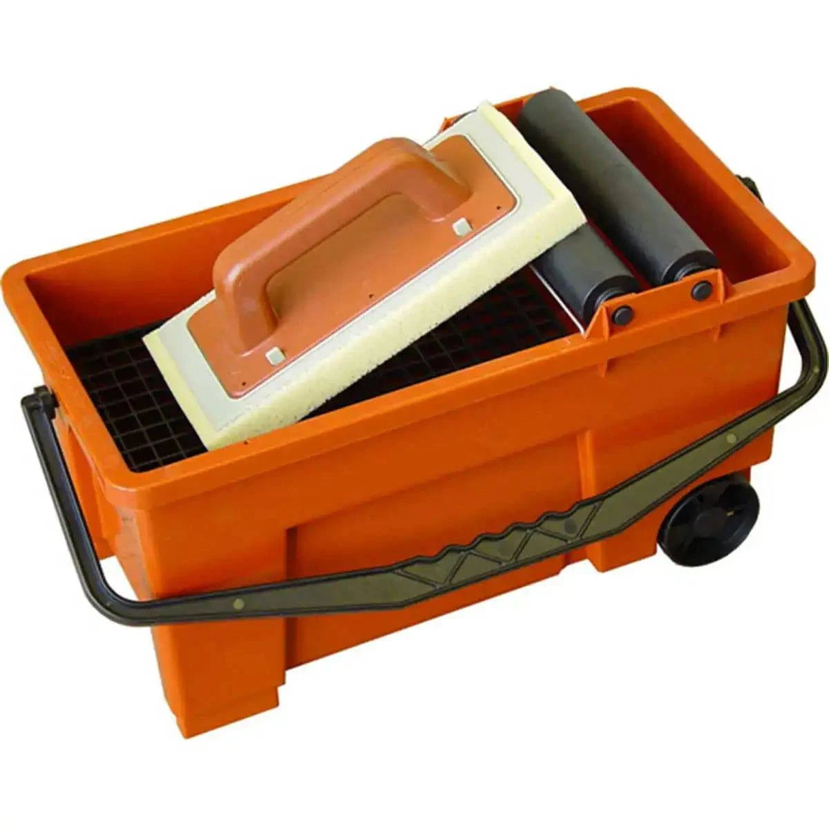 Raimondi Skipper Grout Cleaning System - Contractors Direct