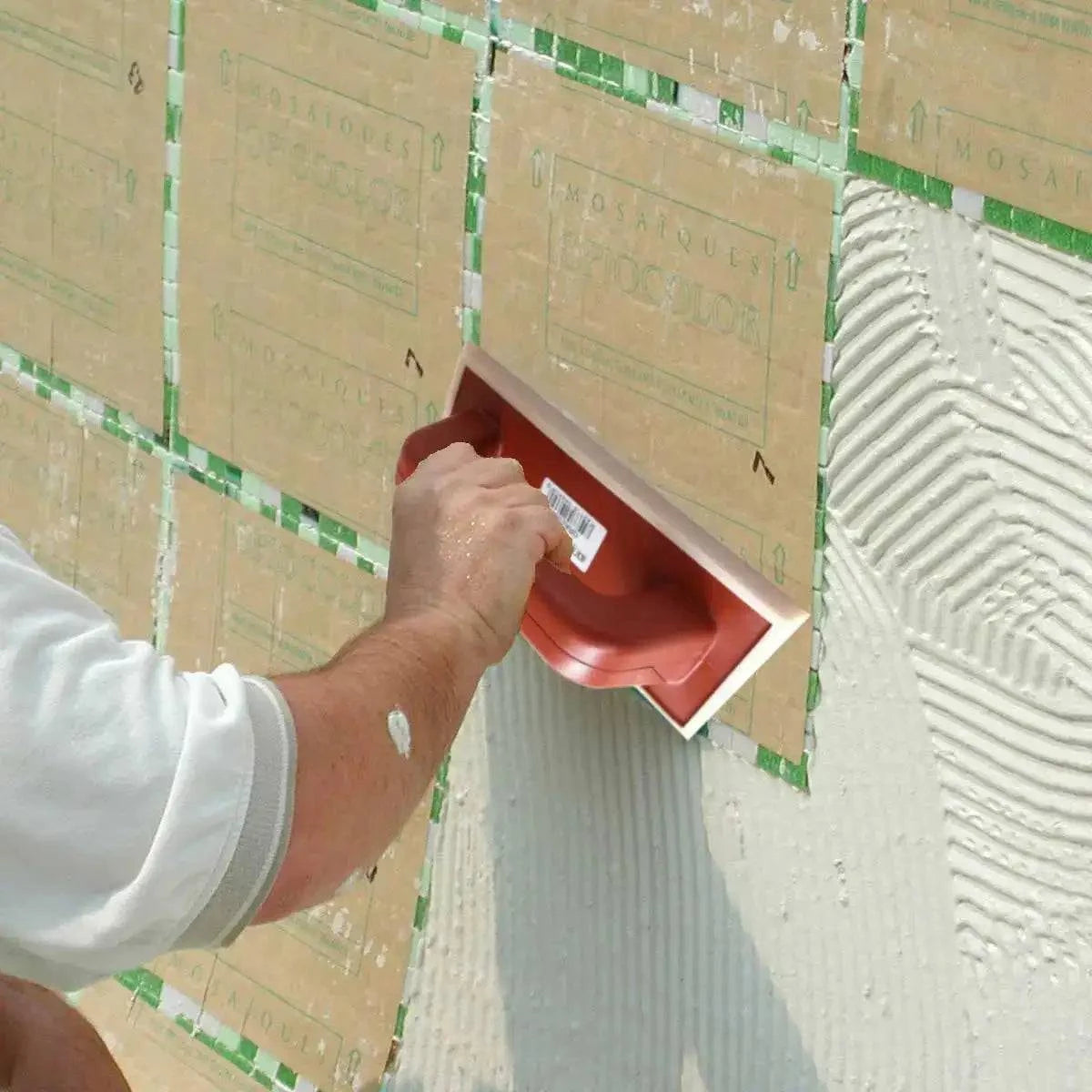Raimondi Smart Float In Use