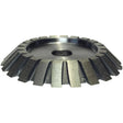 Step 1/Step 2 Bevel 45 Degree Wheels for Raimondi Bulldog