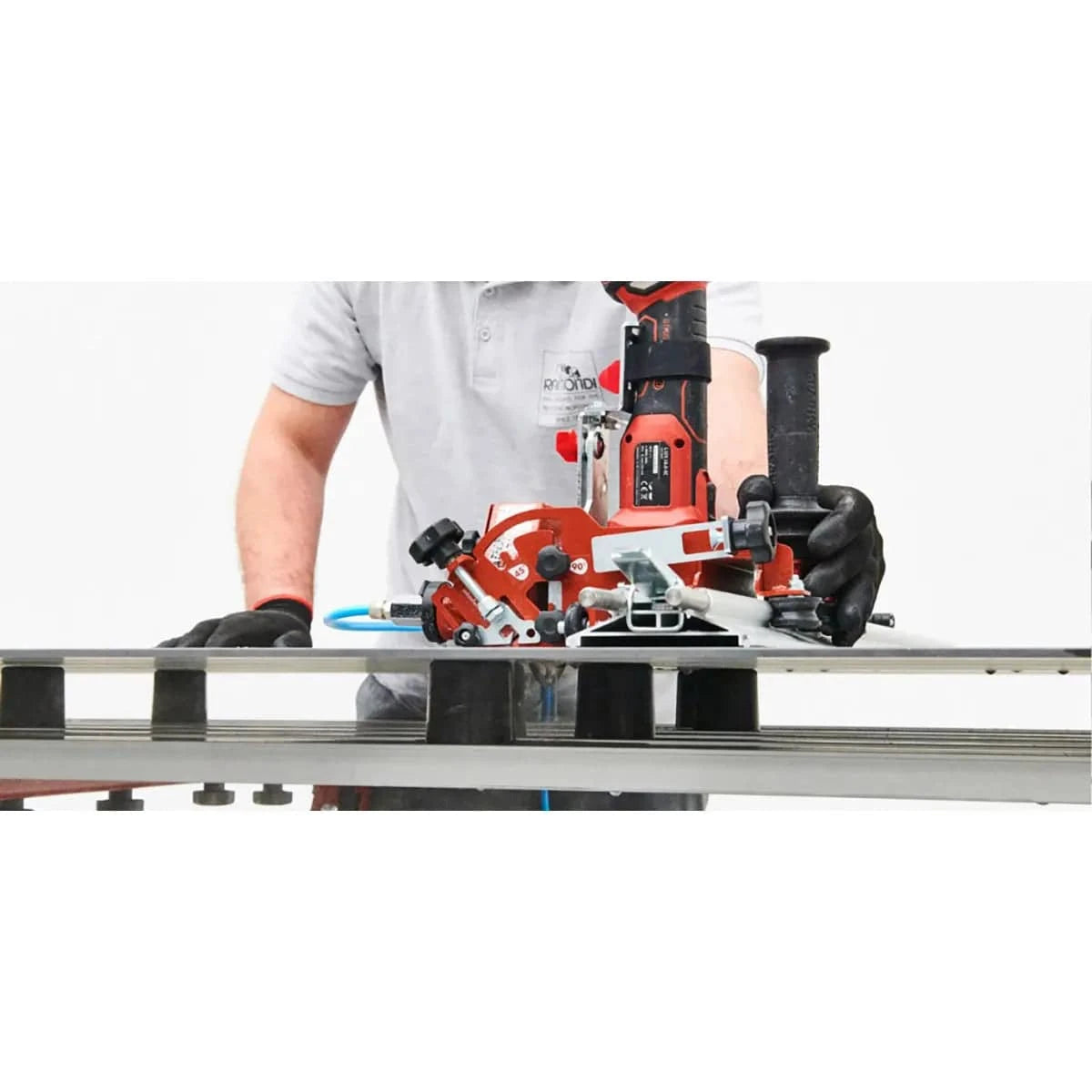 Raimondi Supports Cylinders (20 pcs)
