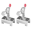 Raimondi Pair of Stand Alone Tile Holder for Work Bench