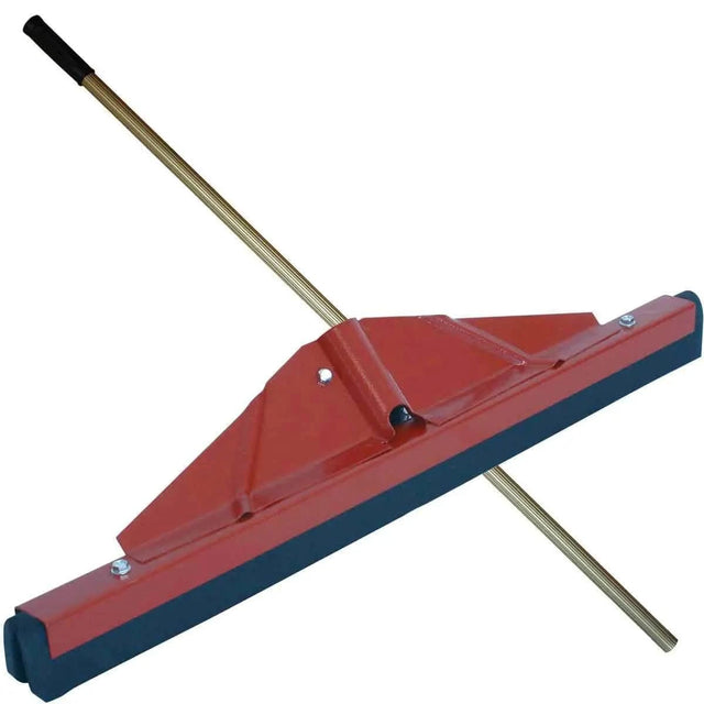 Grout Raked Raimondi Grout Rake with Aluminum Pole. Contractors Direct.