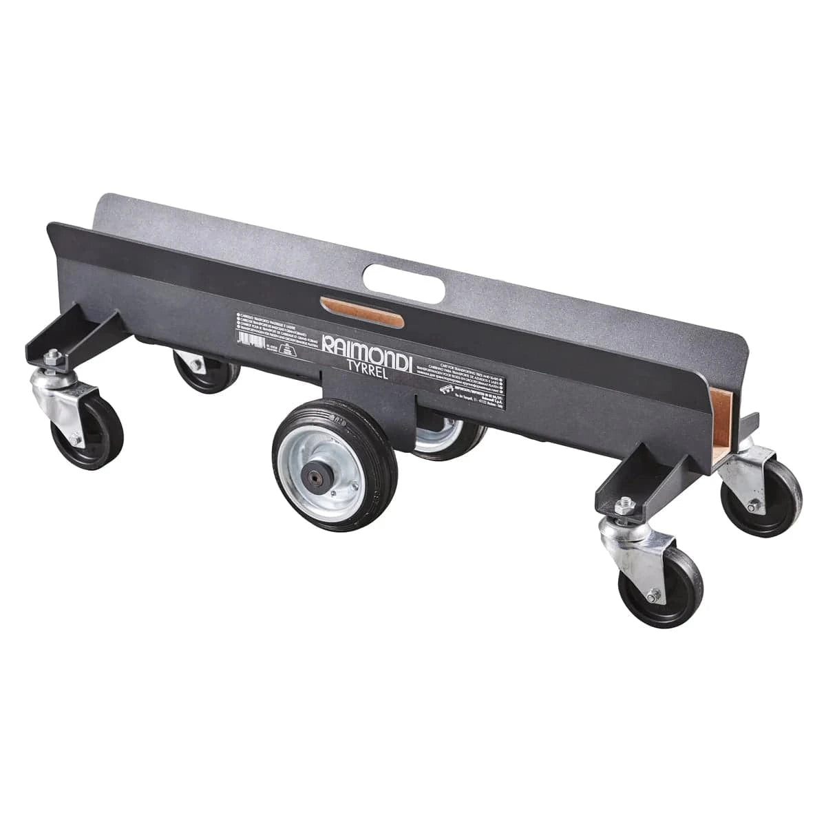 Raimondi Tyrell Dolly for thin panel. Contractors Direct
