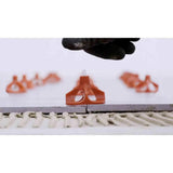 Raimondi Vite Leveling System caps tightening leveling tile